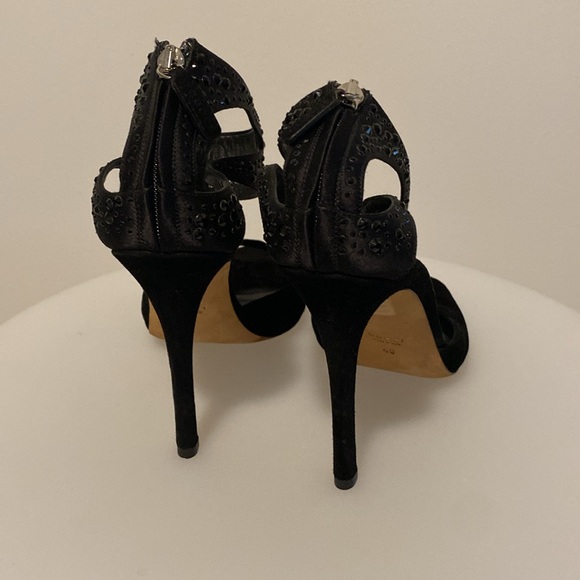 Gucci Dress heels - Picture 3 of 4